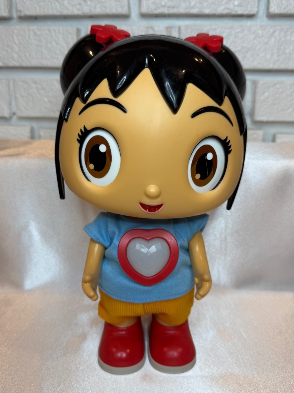 Nickelodeon Ni Hao Kai-Lan Super Special Friend Interactive Doll